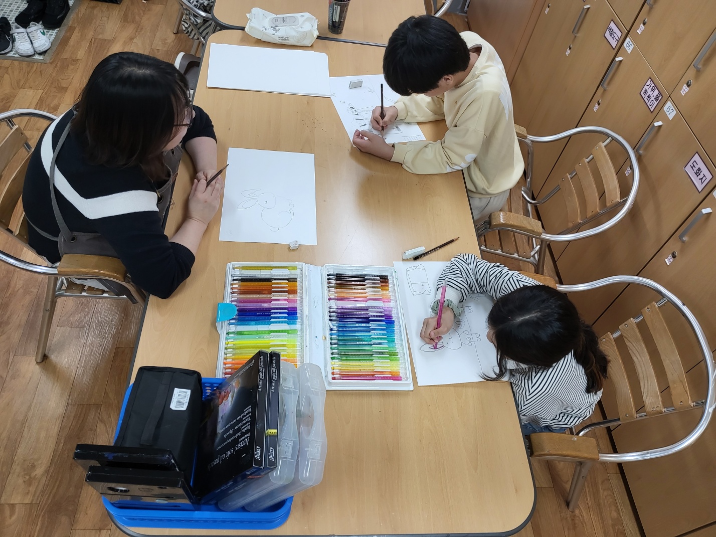 인천광역시북부교육지원청,  ‘특수교육대상 학생 맞춤형 방과후프로그램,  예술로 꿈을 펼치다’